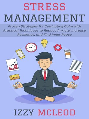 cover image of Stress Management